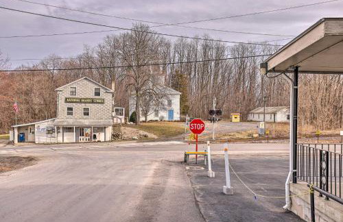 Lovely Finger Lakes Vacation Home Near Seneca Lake - Foto 28