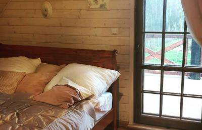 Malowniczy Zakątek w Dercu - Foto 9