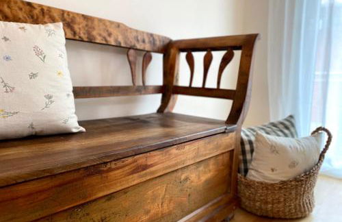 Das Winzereck - 4 Sterne Ferienhaus in der Südpfalz - Foto 22