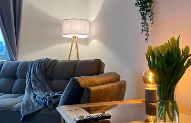 Traumhafte 115 qm Ferienwohnung am Steinhuder Meer, Ruhig, Komfortabel, Loggia, Parkplatz, WiFi - Foto 7