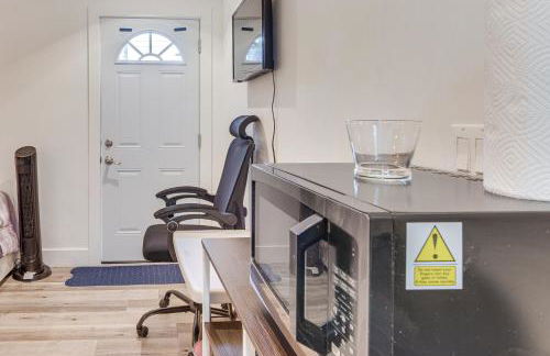 Work and Play! North Hills Studio 15 Mi to Hollywood - Foto 12