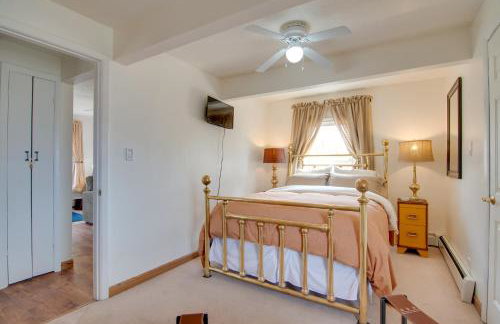 Red Gates Cottage 3 Miles to University! - Foto 15