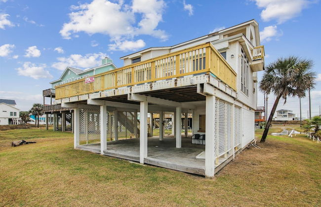 Brannen's Beachfront by Ryson Vacation Rentals - Foto 6