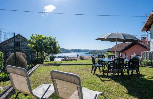 Holiday Home Monte San Giulio by Interhome - Foto 29