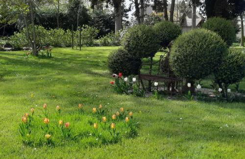 Maison charmante à Saint-Martin-des-Entrées - Photo 2
