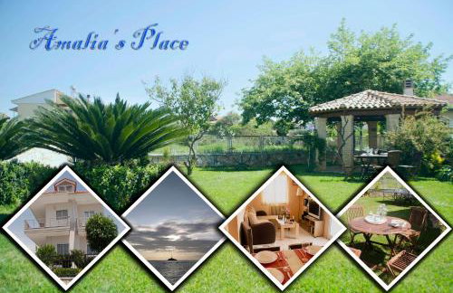 Amalias Place - Foto 1