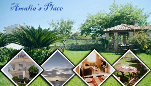 Amalias Place - Foto 1