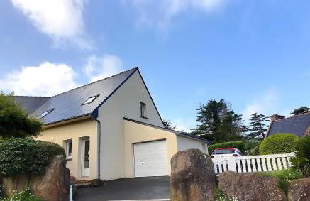 Gite Kerstephan - Foto 11