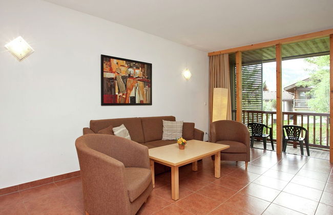 Cozy Holiday Home in Konigsleiten With Sauna - Foto 9