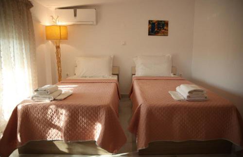 Villa Coralé Seaside - Photo 21