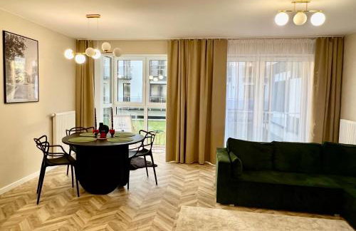 Apartament Twój ZDRÓJ & SPA Dr Duda - Foto 23