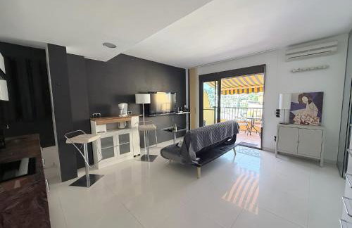 Bonito Apartamento en Moraira a 5 min de la Playa - Foto 8