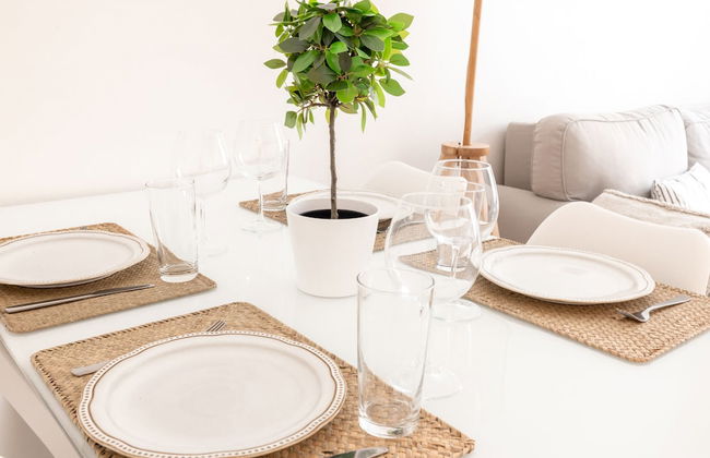 2ndhomes Beautiful Studio in Punavuori - Foto 12