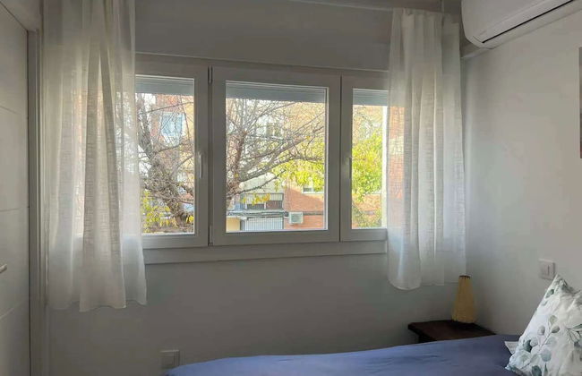 Charming Apartment up to 4 Persons 3 min to Metro - Foto 4