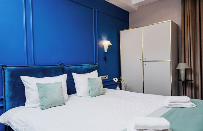 Focus Premium Apartments by Focus Hotels - Foto 16