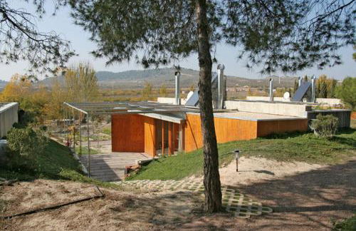 Centro de Agroecologia y Medio Ambiente de Murcia - Foto 21