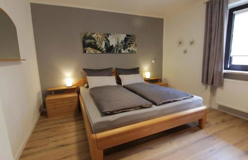 Ferienwohnung Oberpfälzer Wald - Foto 9