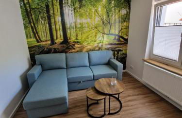 Appartement Am Wald - Foto 1