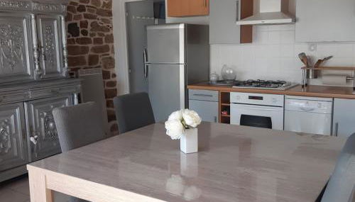 Maison Le Chatelet - Foto 3