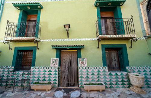 Casa Rural Casa Clemen - Foto 24