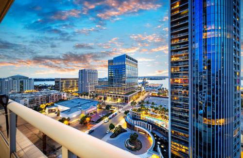 Electra Building 2bed - Views Pool Sauna Spa - Foto 34