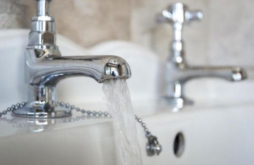 Barn Conversion - Hot Tub - Penally - Tenby - Photo 121