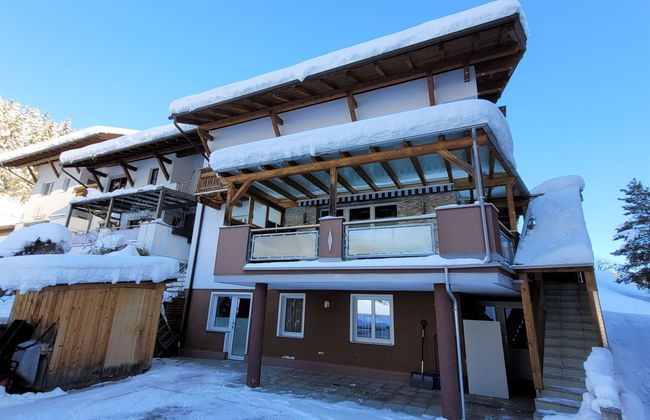 Apart Dawin - Foto 2