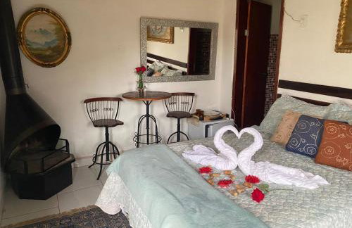 Hospedagem Recanto das Orquideas - Photo 33