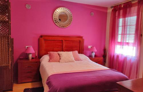 A Casiña do Patio - Foto 12