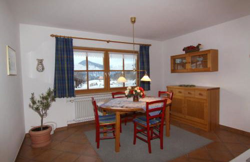 Ferienwohnungen Oberau - Foto 68