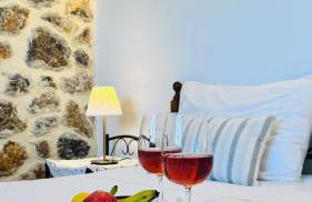 Cassiopea Guest House Evia Greece - Foto 32