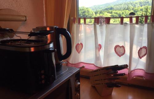 Ferienwohnungen Gästehaus Sonnenkreis - Foto 37