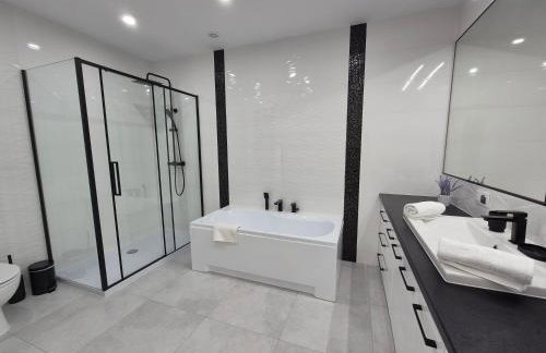 Apartament Mountains Góry Sowie - Foto 33