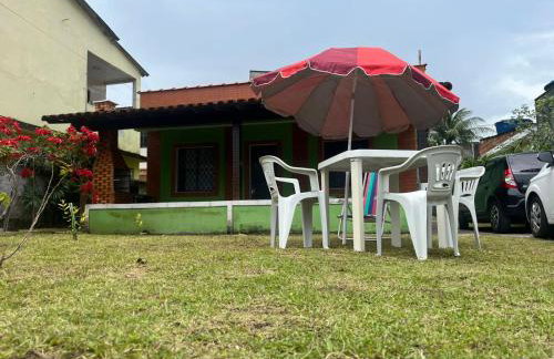 Casa Grande Mangaratiba, Área Gourmet, WiFi Grátis - Foto 11