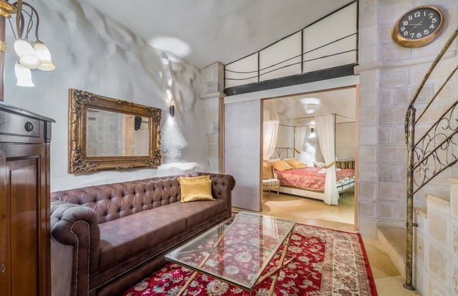 Western Wall Luxury House - Foto 55