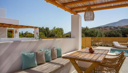 Onar Villas Skyros - Foto 4