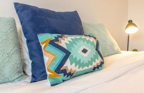 Steps from Vandy, live music-Downtown 9 mins away! - Foto 33