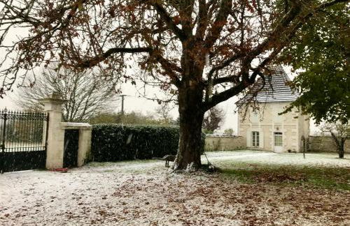 Le Pigeonnier Gite - Foto 26