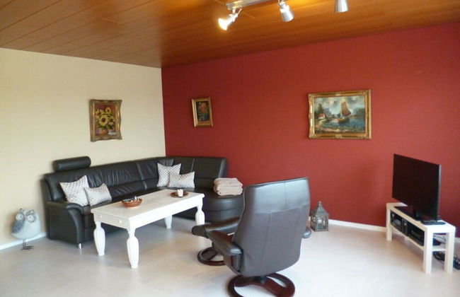 Pleasant Apartment in Xanten - Photo 11