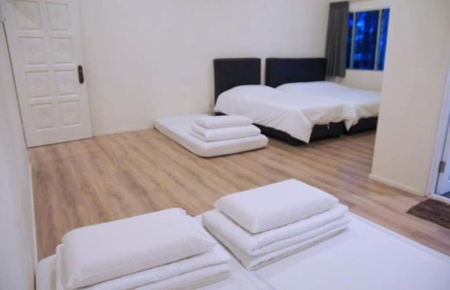 Cozy Villa Genting Highlands - Foto 10