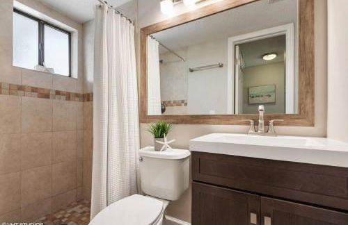 Ocean Shores Villa 2 in Key Largo with pool and boat slip - Foto 14