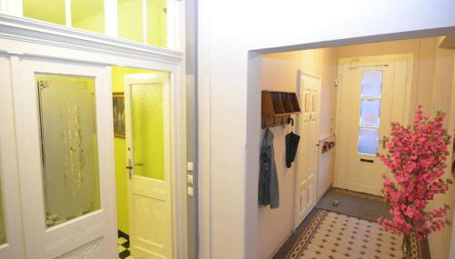 Exklusives Gruppenhaus mit home cinema - Foto 3, Lobby or reception