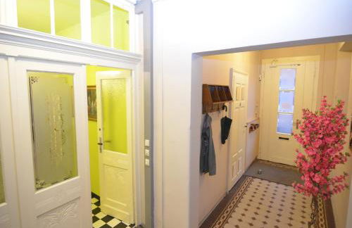 Exklusives Gruppenhaus mit home cinema - Foto 3