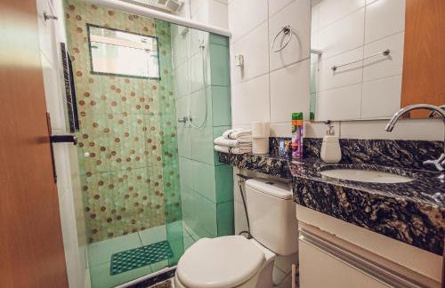 Melhor Apê para familias no centro - Foto 6