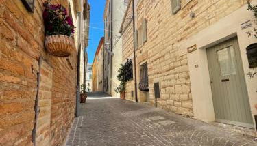 LA CONCHIGLIA - Sirolo Suite - Foto 2