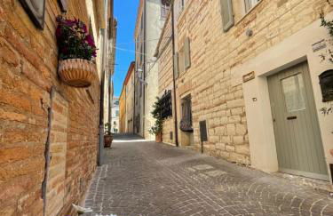 LA CONCHIGLIA - Sirolo Suite - Foto 2