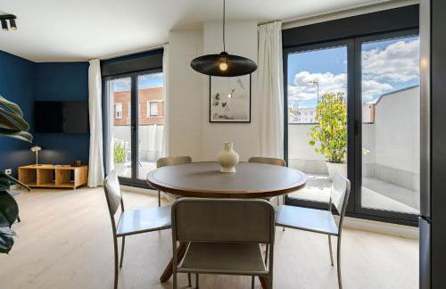 Puerto Alto Apartments by Olala Homes - Foto 27