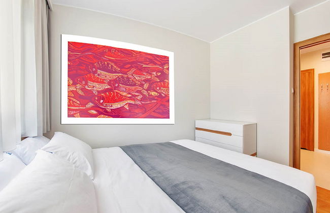 Ustka Wczasowa - Foto 14