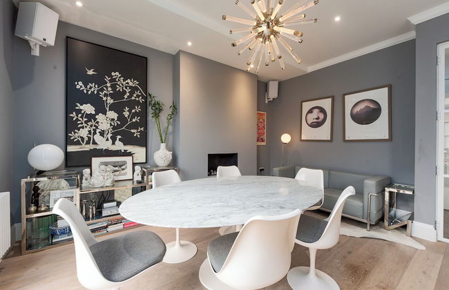 Maida Vale Elegance - Photo 8