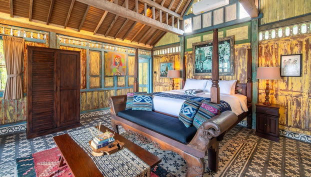 BICKERTON ESTATE - Foto 4, Camera